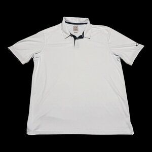 Oakley Spell Out Logo‎ Thailand Polo Shirt Adult Large